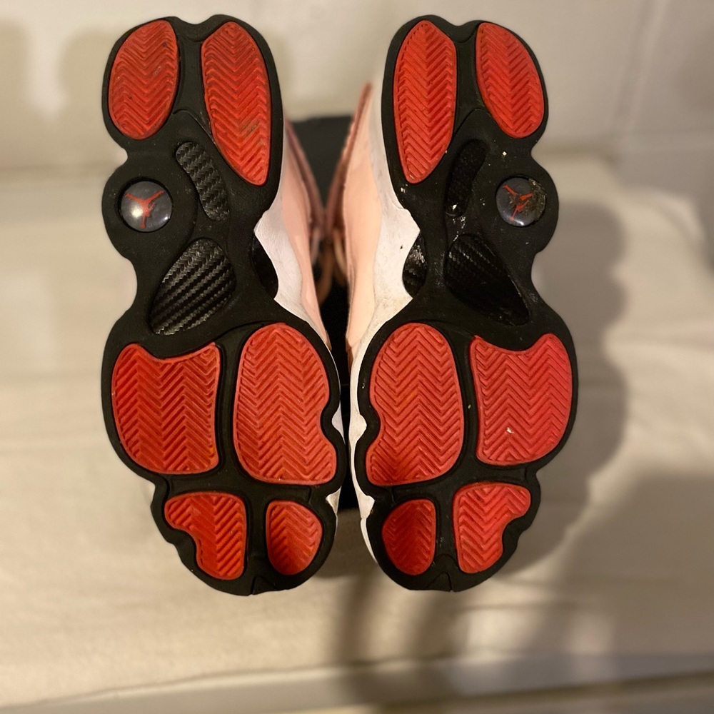 Jordan 6 Rings - Picture 4 of 6